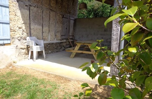 Mimbaste House | Laborde - Mimbaste - Gîte