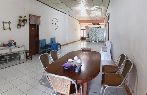 Tomia Island House | Labore Homestay