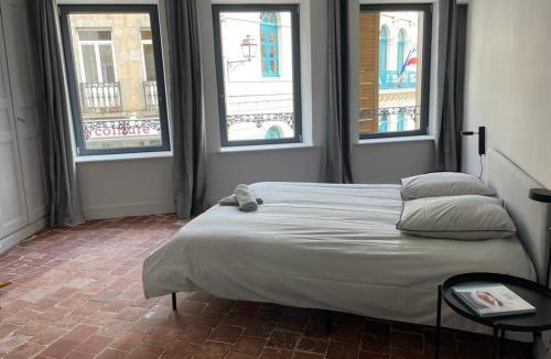 Lormes House | Laboutique