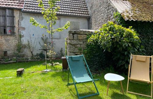 Lormes House | Laboutique