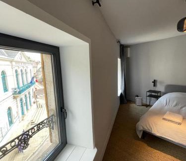 Lormes House | Laboutique2