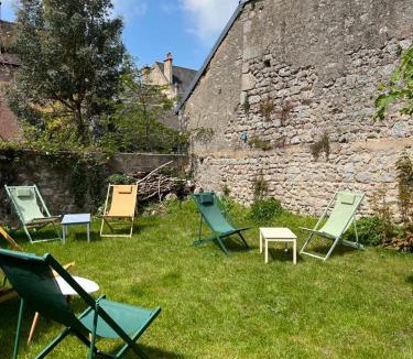 Lormes House | Laboutique2