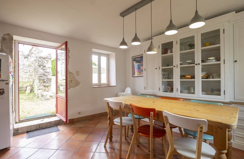 Sainte-Croix Villa | Labouysse - A holiday home in Countryside very private