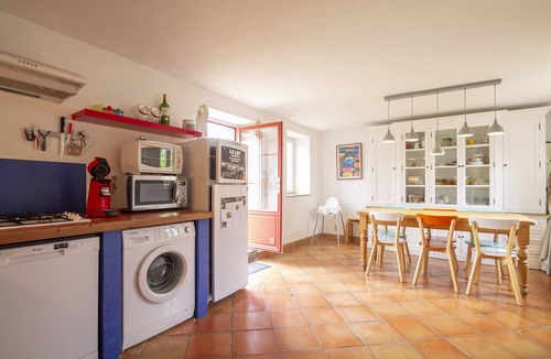 Sainte-Croix Villa | Labouysse - A holiday home in Countryside very private