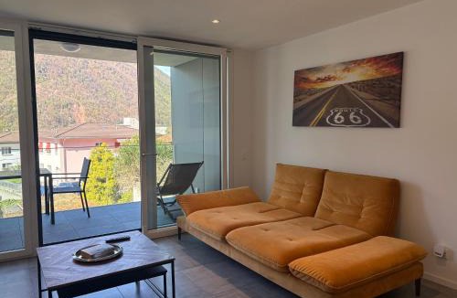 Melano Apartment | LabPark enjoy Melano