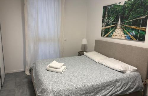 Melano Apartment | LabPark enjoy Melano