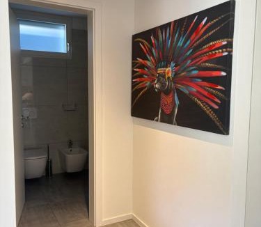 Melano Apartment | LabPark enjoy Melano
