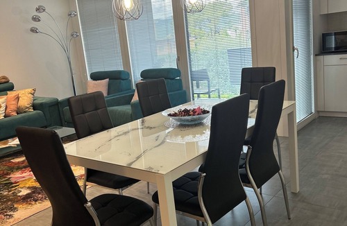 Melano Apartment | LabPark luxory Melano