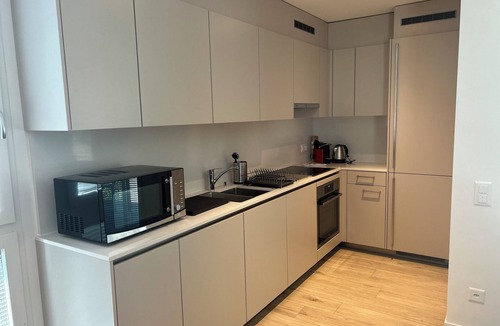 Melano Apartment | LabPark modern Melano