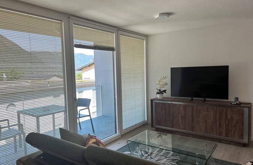 Melano Apartment | LabPark modern Melano