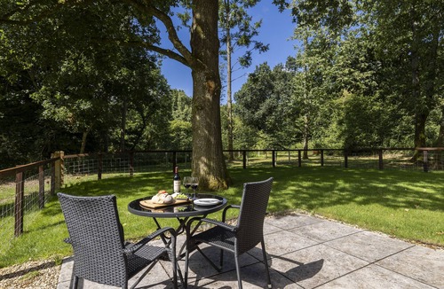 Marlborough House | Labrador Lodge - a beautiful barn conversion sleeping two guests