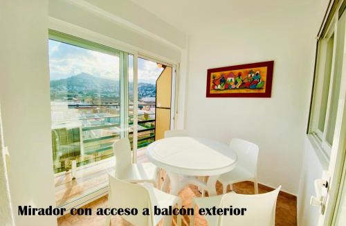Peniscola Apartment | Labradores 3 dormitorios