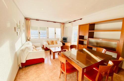 Peniscola Apartment | Labradores 3 dormitorios