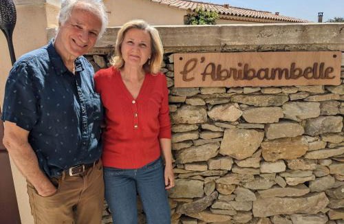 Vallabrix House | L’Abribambelle