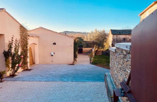 Vallabrix House | L’Abribambelle