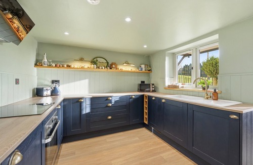 Cheshire West and Chester Other | Laburnum Cottage