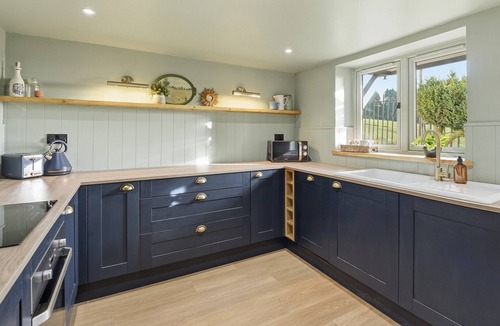 Cheshire West and Chester Other | Laburnum Cottage