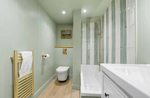 Cheshire West and Chester Other | Laburnum Cottage