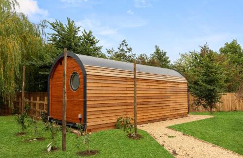 Mangotsfield House | Laburnum Farm Estate