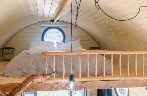 Mangotsfield House | Laburnum Farm Estate