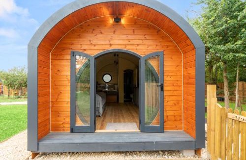 Mangotsfield House | Laburnum Farm Estate