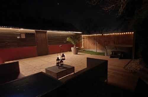 Tunstead Cottage | Laburnum Holiday Cottage