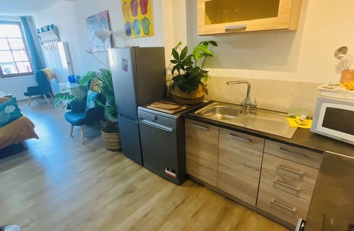 Mirepoix House | Labyrinthe