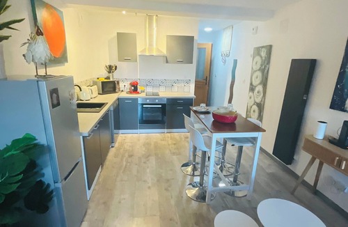 Mirepoix House | Labyrinthe