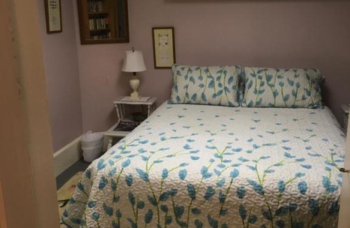 Dexter House | Labyrinthia Guest House