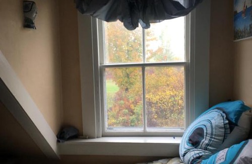 Dexter House | Labyrinthia Guest House