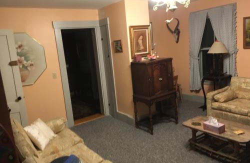 Dexter House | Labyrinthia Guest House