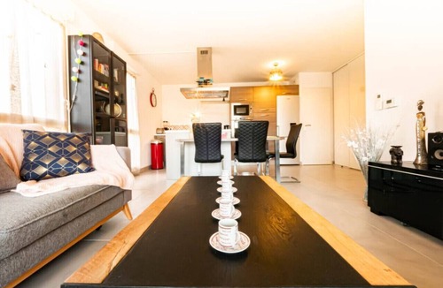 Castelnau-le-Lez Apartment | Lac Évasion – Calme et Élégance, Parking, Terrasse