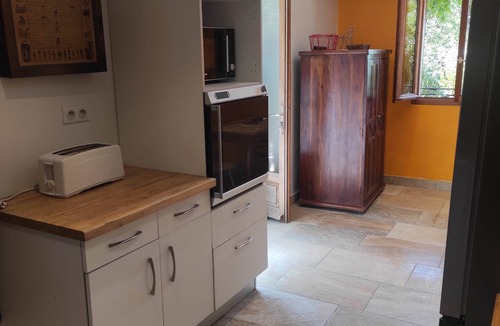 Nances House | Lac Aigueblette Maison de Charme