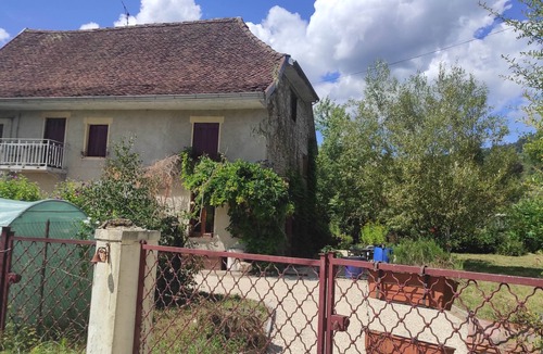 Nances House | Lac Aigueblette Maison de Charme