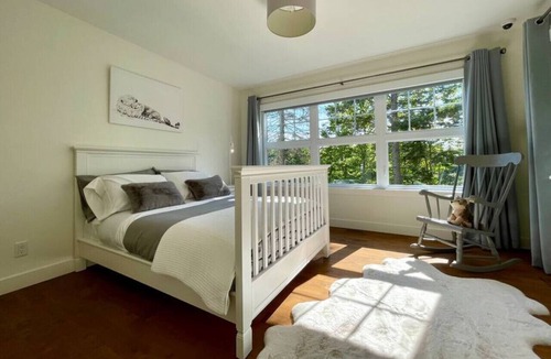 Lac Beauport Cottage | Lac-Beauport Luxury House - Outdoors & Resort Town