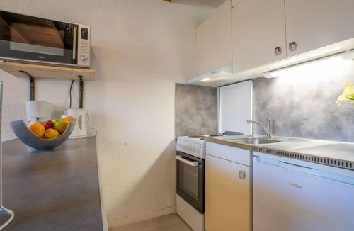 Val-Thorens Apartment | Lac Blanc 101 by Interhome