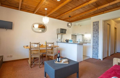 Val-Thorens Apartment | Lac Blanc 101 by Interhome