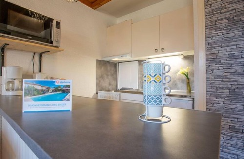 Val-Thorens Apartment | Lac Blanc 101 by Interhome
