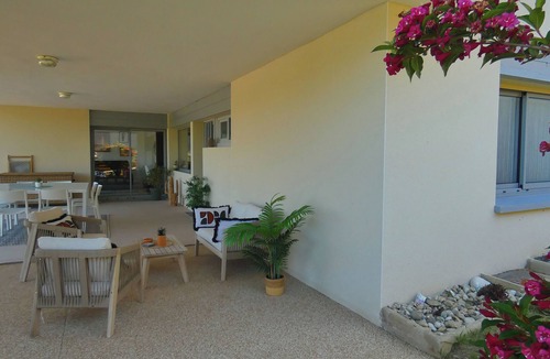 Bilieu Apartment | LAC CASA 60' – Retro charm by the lake