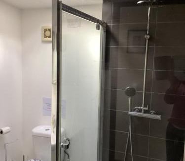 Pageas Apartment | Lac Cimes