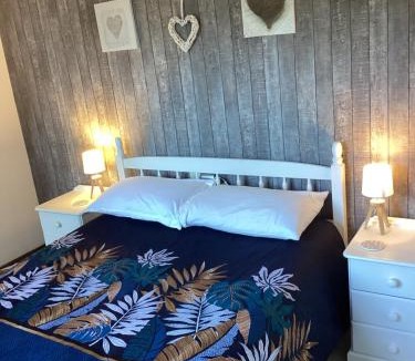 Pageas Apartment | Lac Cimes