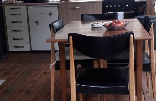 Novalaise House | Lac d' Aiguebelette mobile home rental