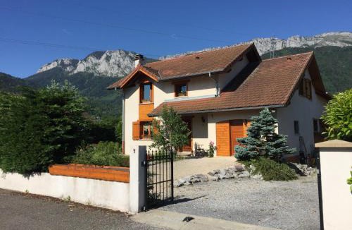 Doussard House | Lac d'Annecy