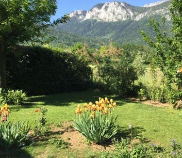 Doussard House | Lac d'Annecy