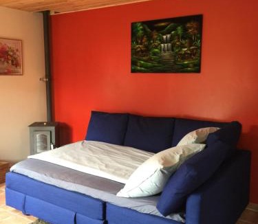 Doussard House | Lac d'Annecy