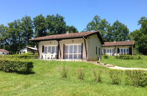 Cancon House | Lac De Cancon