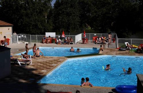 Cancon House | Lac De Cancon