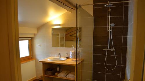 Monlet Bed & Breakfast | Lac De Malaguet