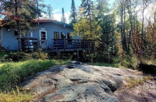 Belair Cabin | LAC DU BONNET COTTAGE FOR RENT - NEWLY RENOVATED!