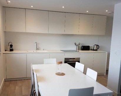 Duingt Apartment | Lac et Montagne